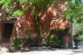 Гостиница Villa Valentina  Традате